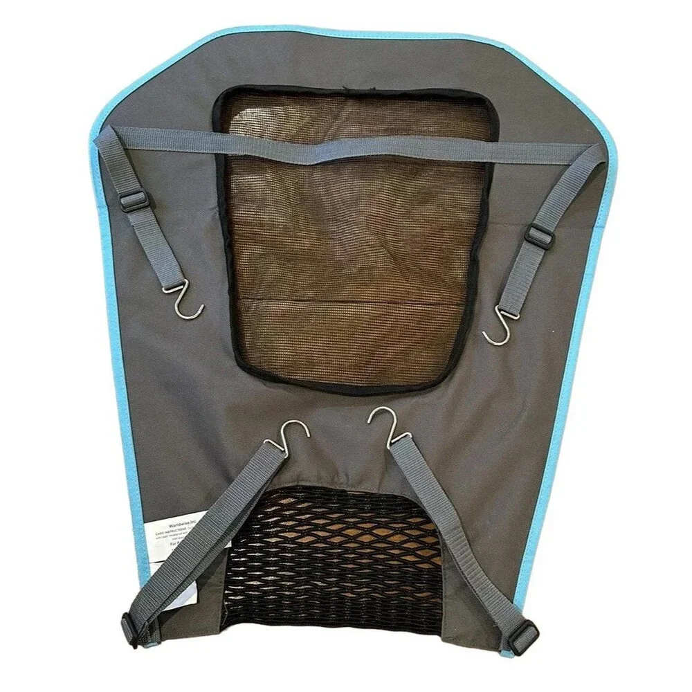 Sherpa K9 Soft Barrier Stretchable Netting 24
